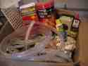 Box of stuff