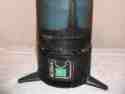  Magnum power filter
